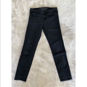 American Eagle jegging